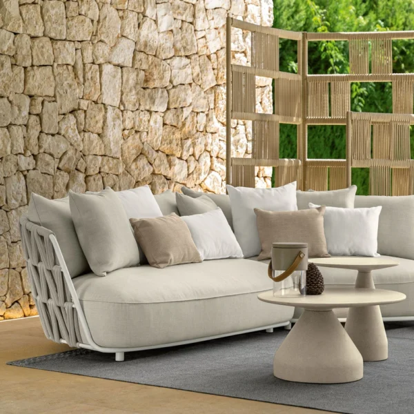 Swipe Modular sofa - Image 5