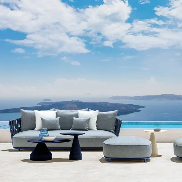 Swipe Modular sofa - Image 3