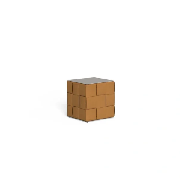 Tressé Cube