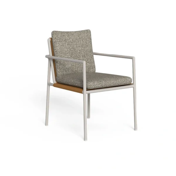 Tressé Dining armchair