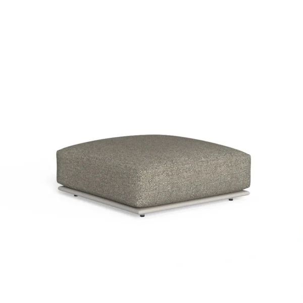 Tressé Pouf