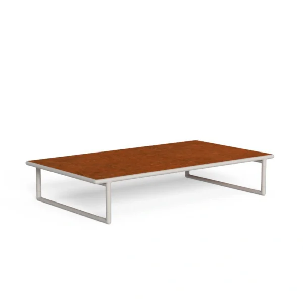Tressé Large Coffee table