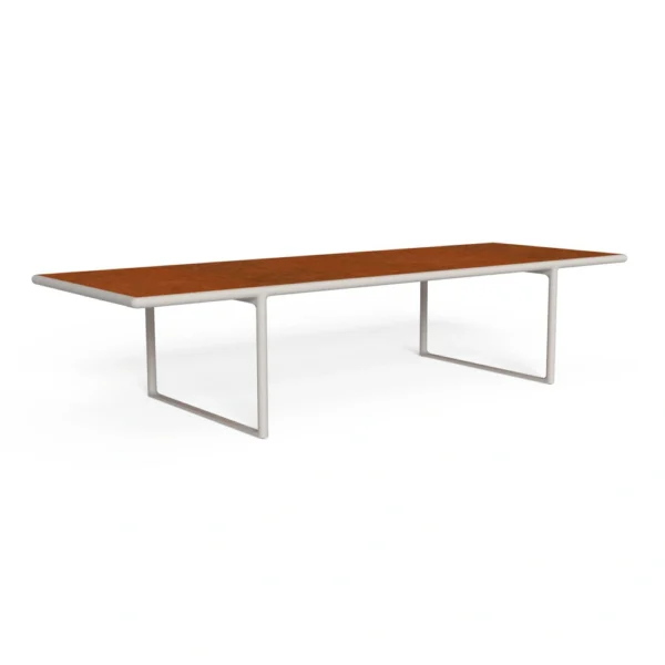 Tressé Large Dining table