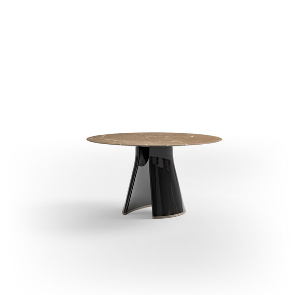Shapes Talos Lounge Round Table