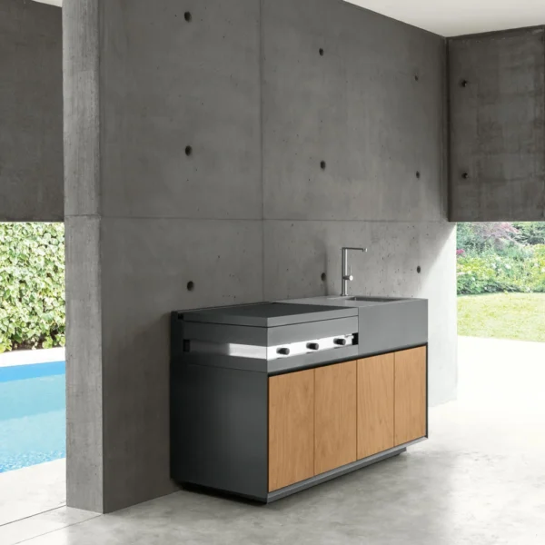 Tikal kitchen 2 modules - Image 8