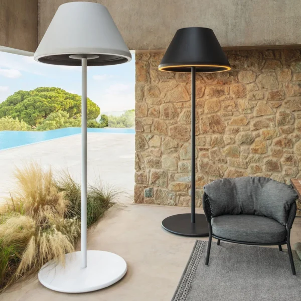 Tod Lamp - Image 3
