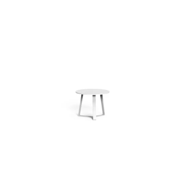 Touch Round Coffee Table