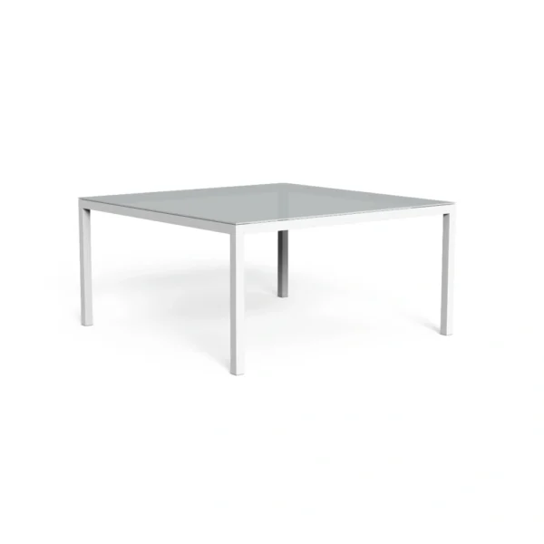 Touch Squared Dining Table