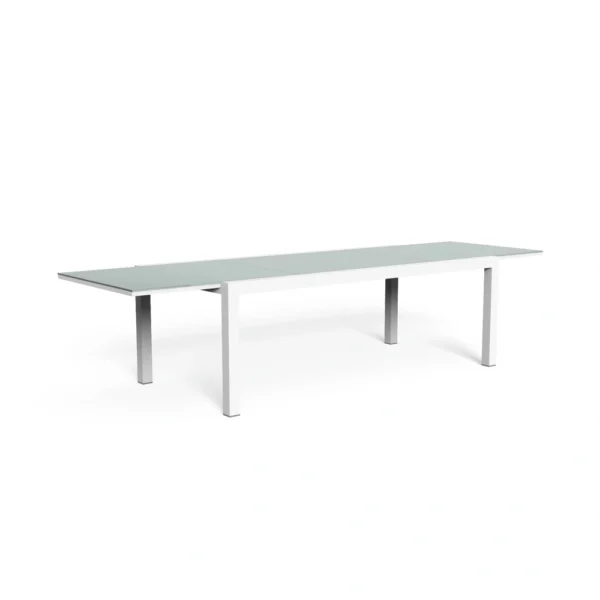 Touch Large Extendible Dining Table