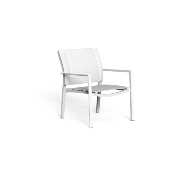 Touch Living Armchair