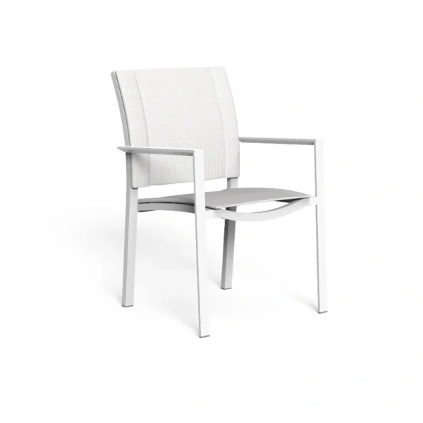 Touch Dining Armchair