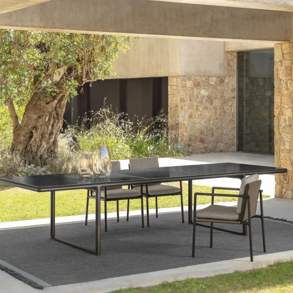 Tressé Small Dining Table 3