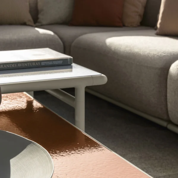 Tressé Large Coffee Table 5