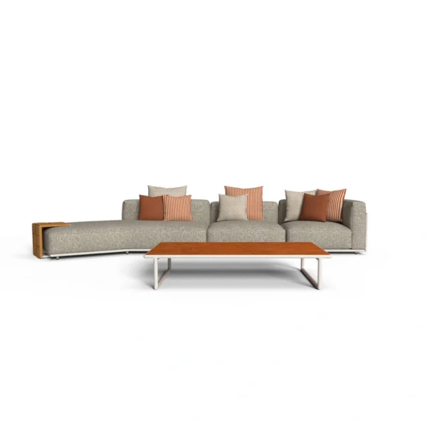 Tressé Modular Sofa
