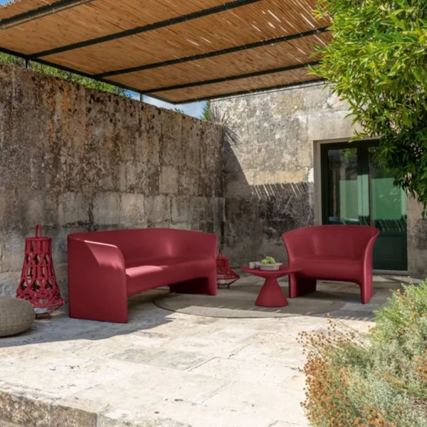 Tweet Living Armchair 3 - Tweet Sofa 6