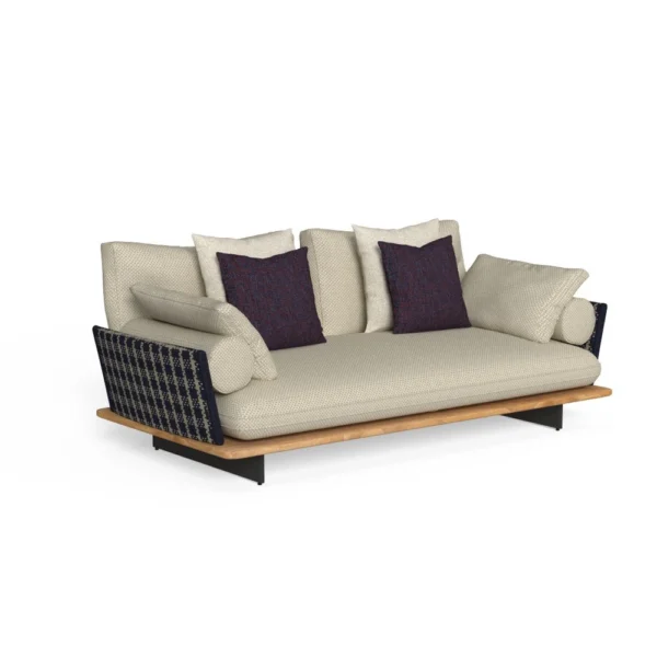 Venice 2 seater Sofa