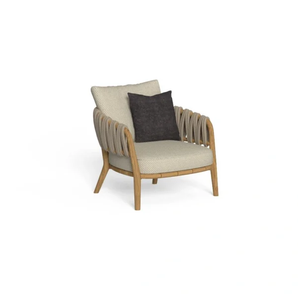 Venice Lounge chair