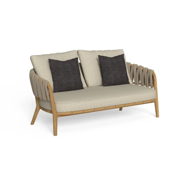 Venice Love Seat Sofa