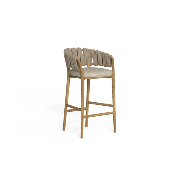 Venice Armchair for bar
