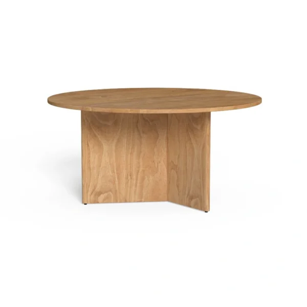 Venice Round Dining Table