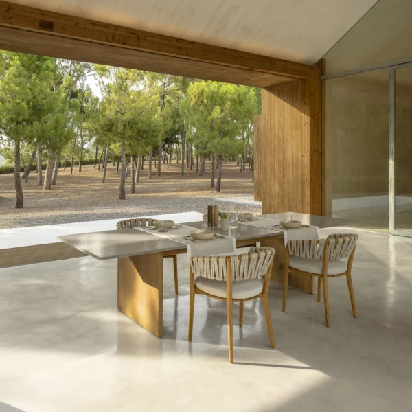 Venice Dining Chair 3