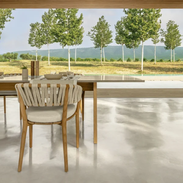 Venice Dining Chair 2