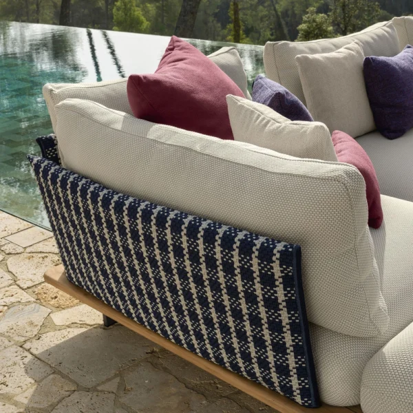 Venice 3 seater sofa 1 - Venice2 seater sofa 1
