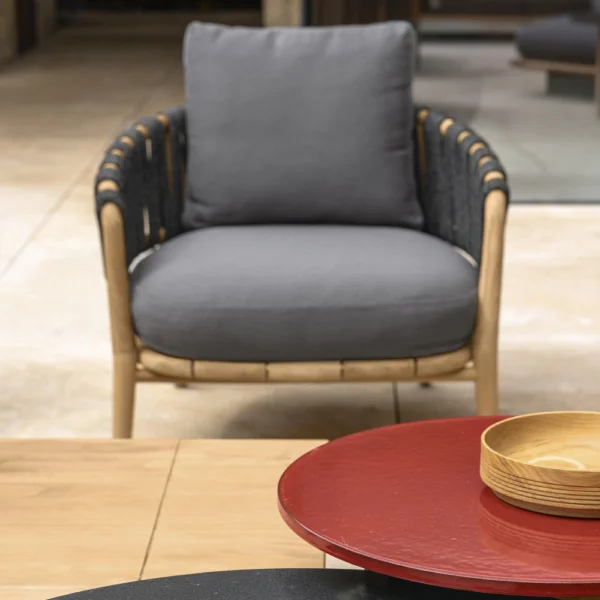 Venice Lounge Chair 4