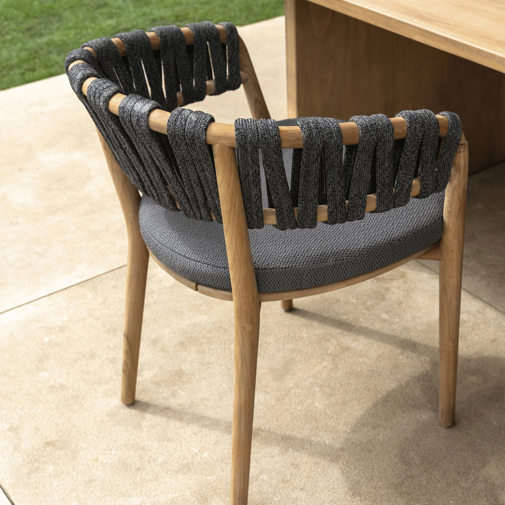 Venice Dining Chair 7