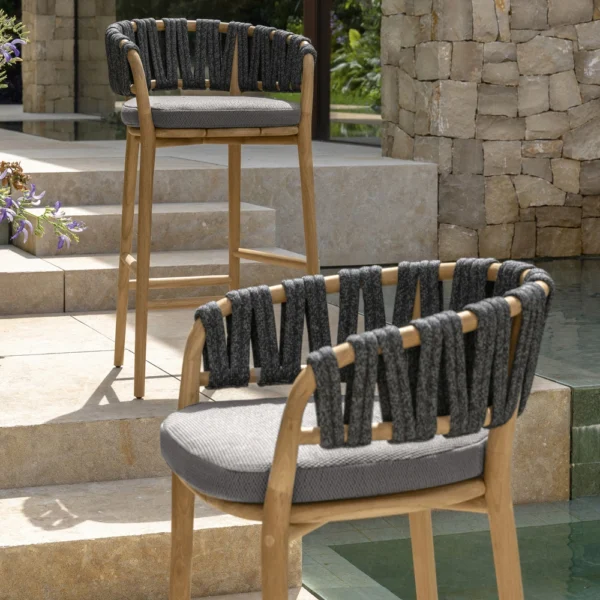 Venice Dining Chair 1