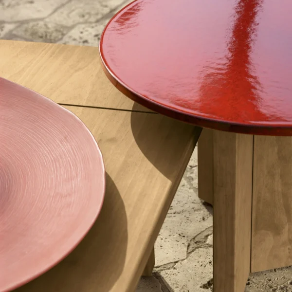 Venice Dining Table 1