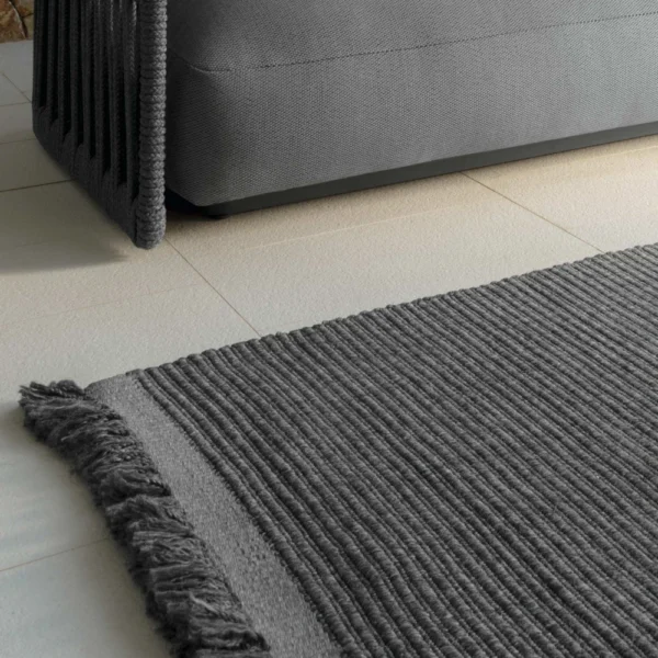 Accessories Fabric Carpet / Square - Image 3