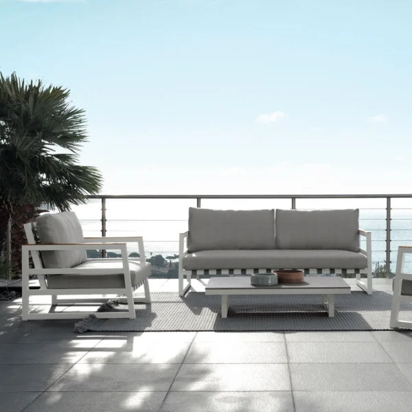 Alabama // Alu Coffee Table - Image 3