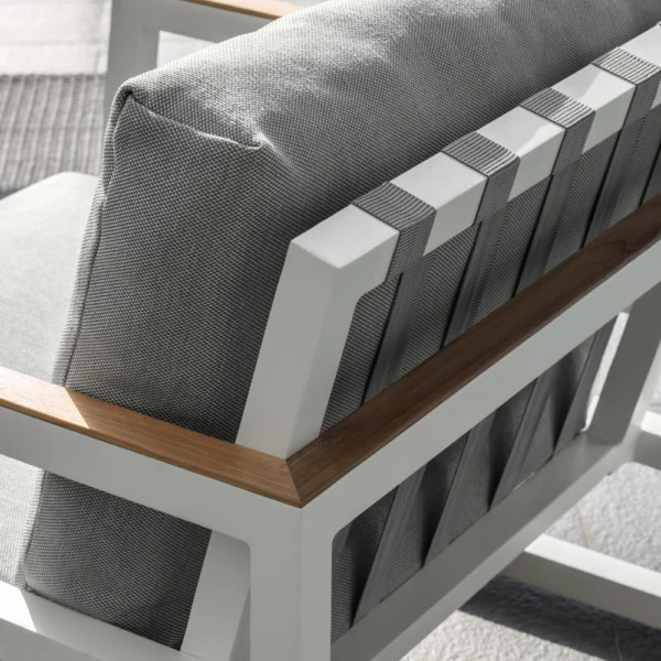 Alabama//Alu Rocking Chair - Image 3