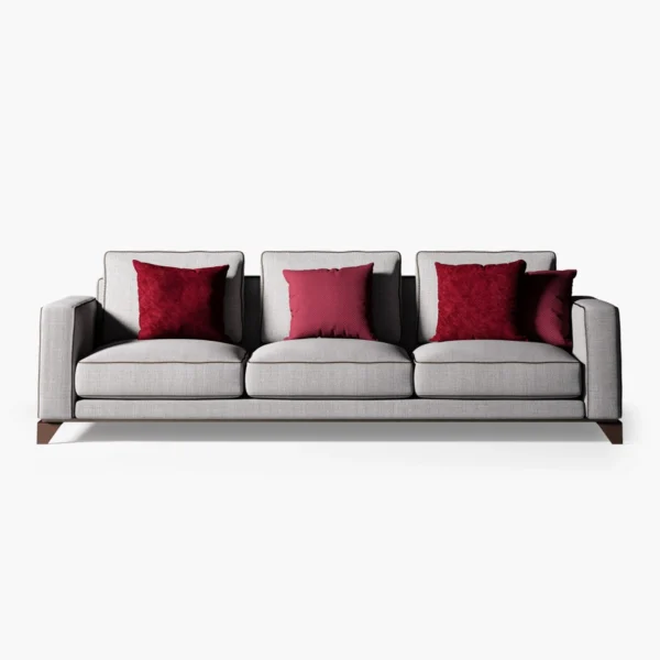 Blue Moon Sofa