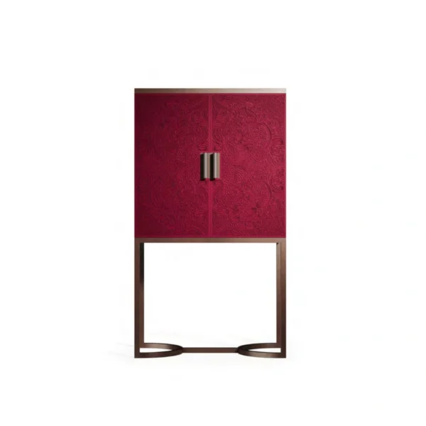 Blue Moon Bar Cabinet CPRN Homood
