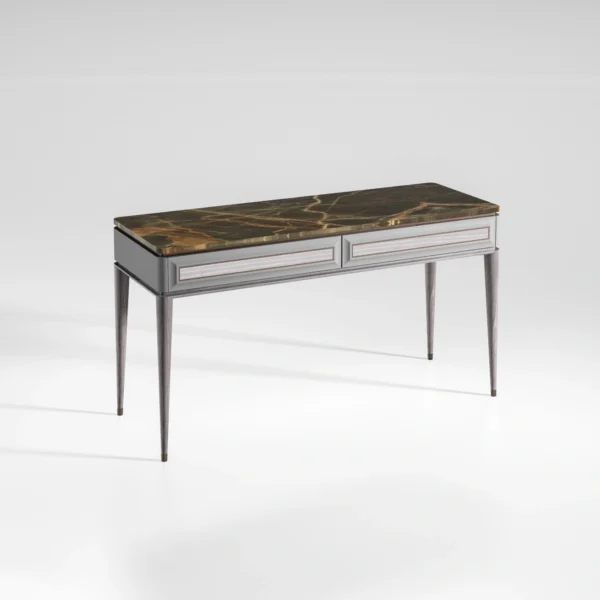 Blue Moon Console