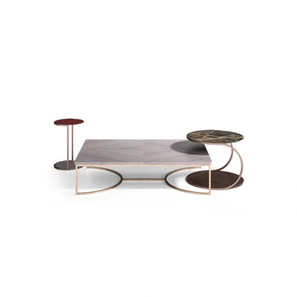 Blue Moon Large Coffee Table - Image 3