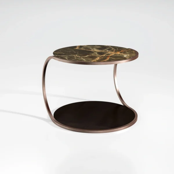 Blue Moon Medium Coffee Table