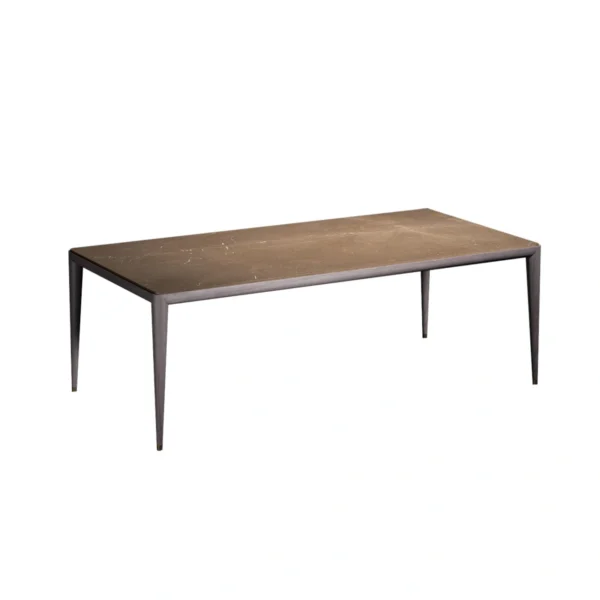 Blue Moon Rectangular Dining Table