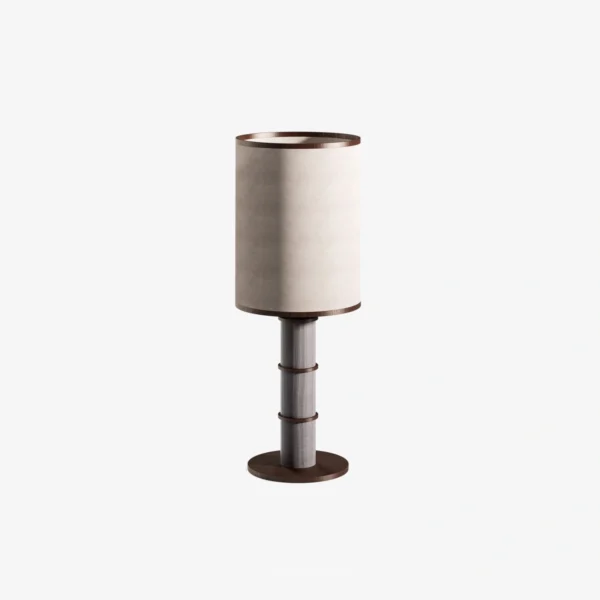 Blue Moon Table Lamp