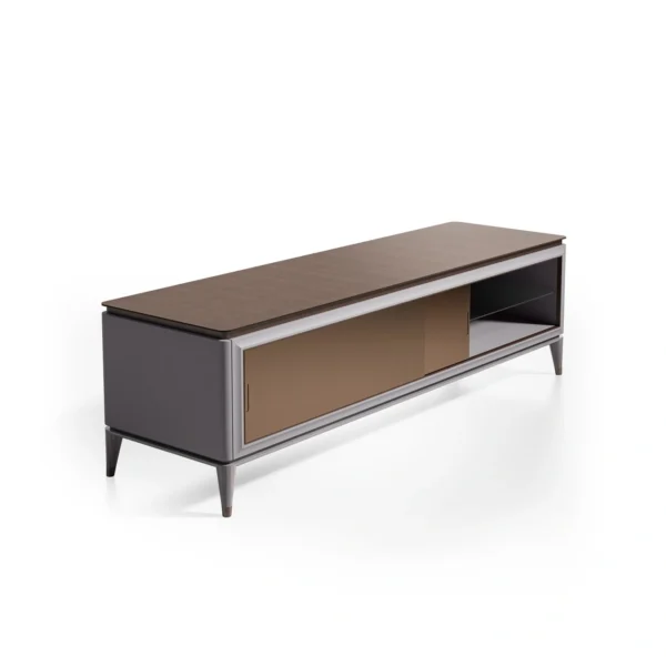 Blue Moon TV Cabinet