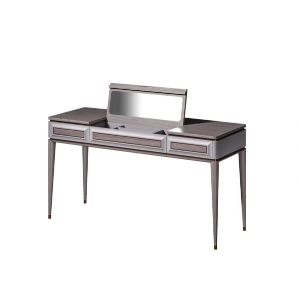 Blue Moon Vanity Table