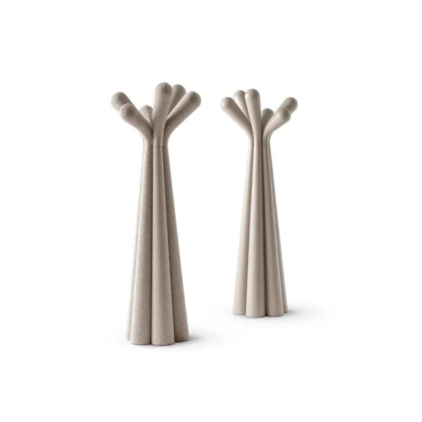 Anemone coat rack