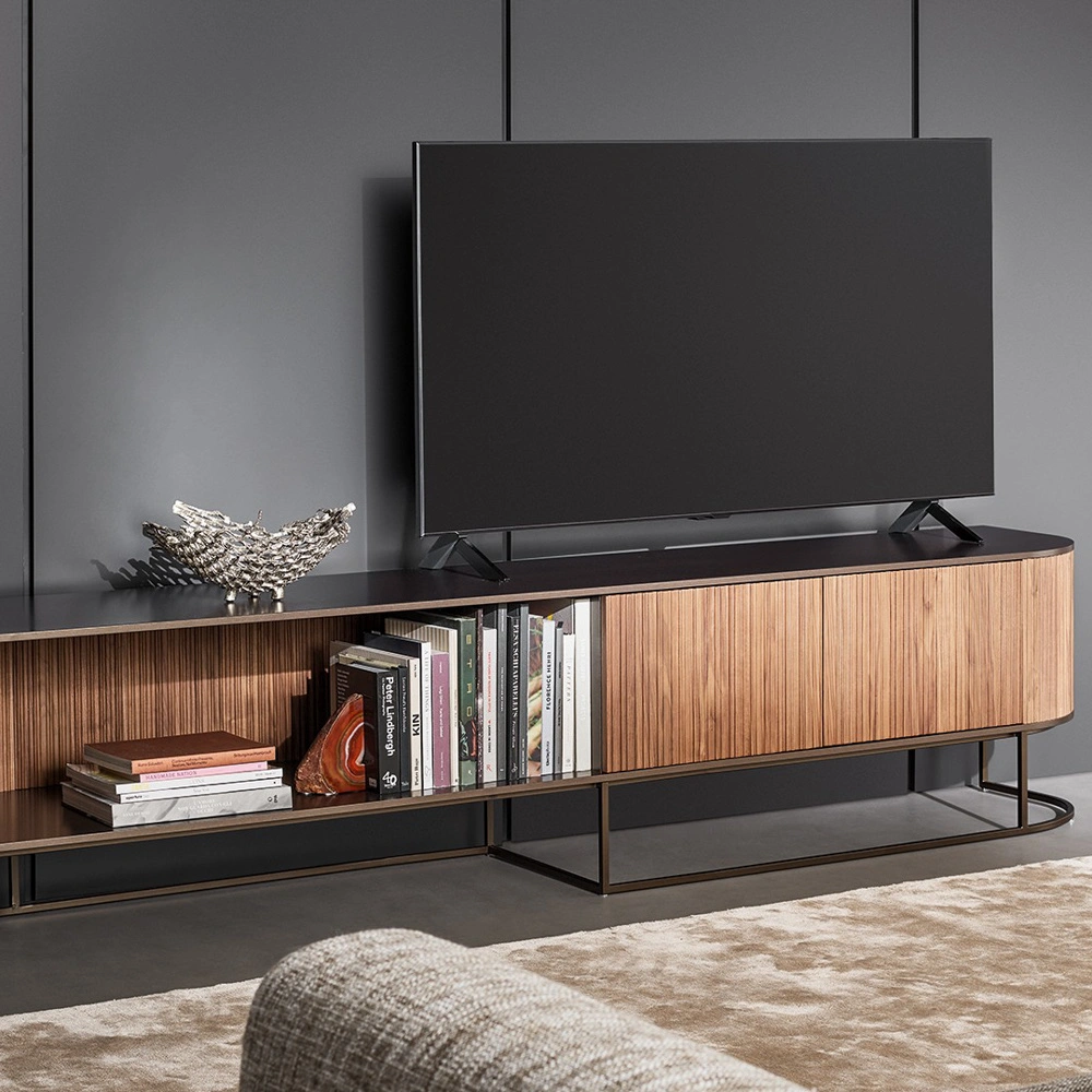 Dune TV stand