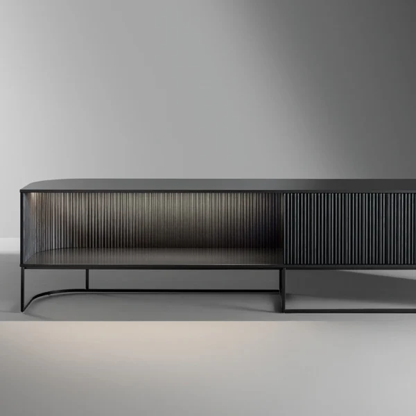 Dune TV stand