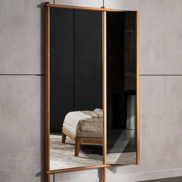 Isola mirror