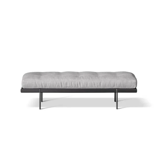 James bench