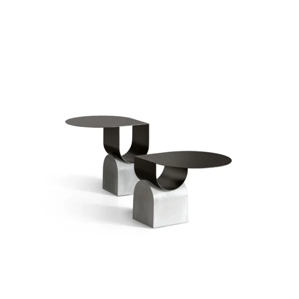 Vague coffee table