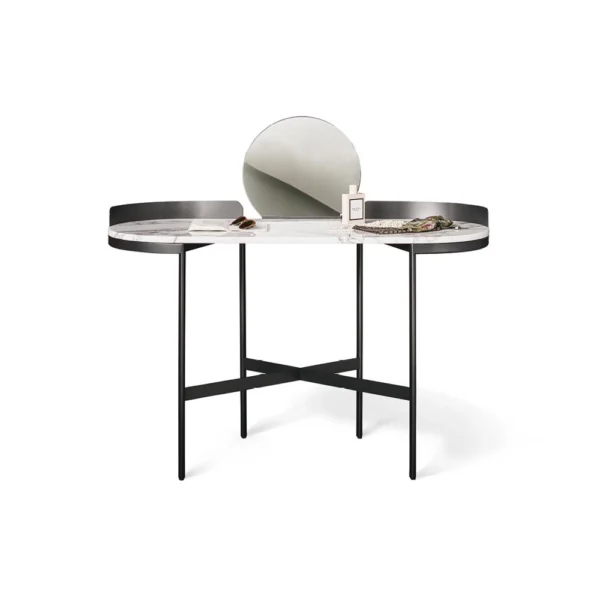 asia vanity table